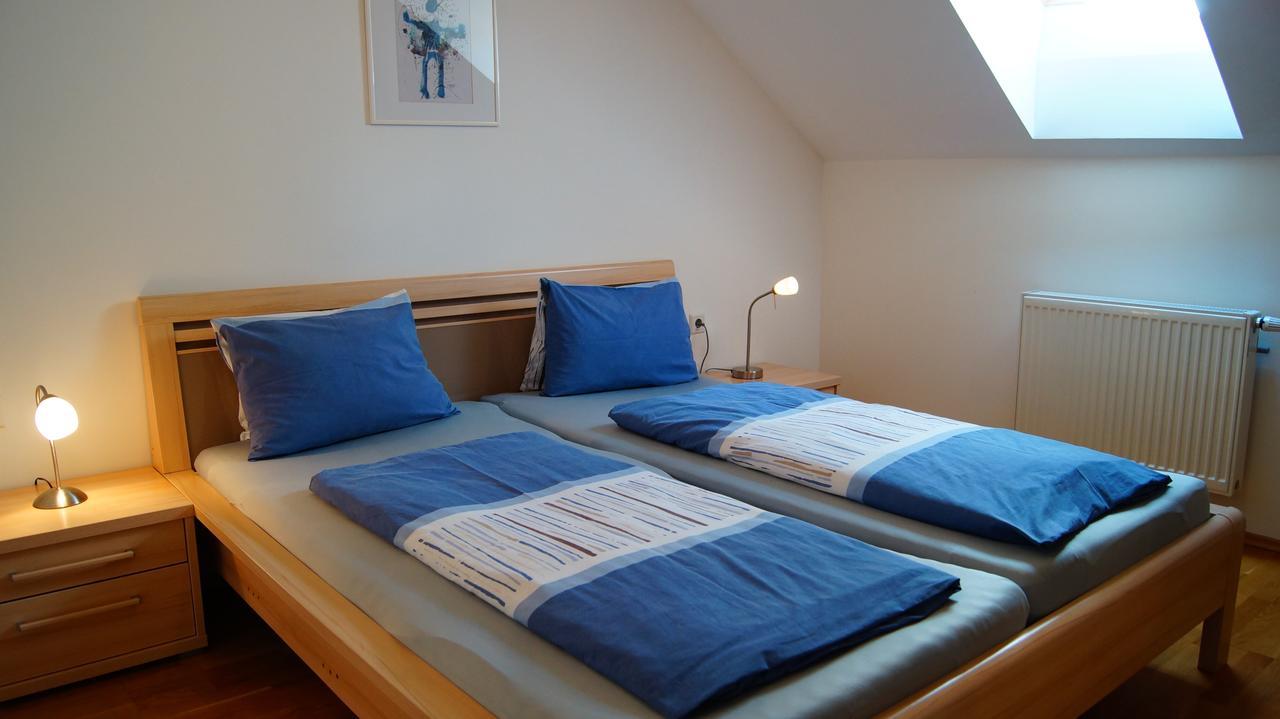 Dzido Apartment *