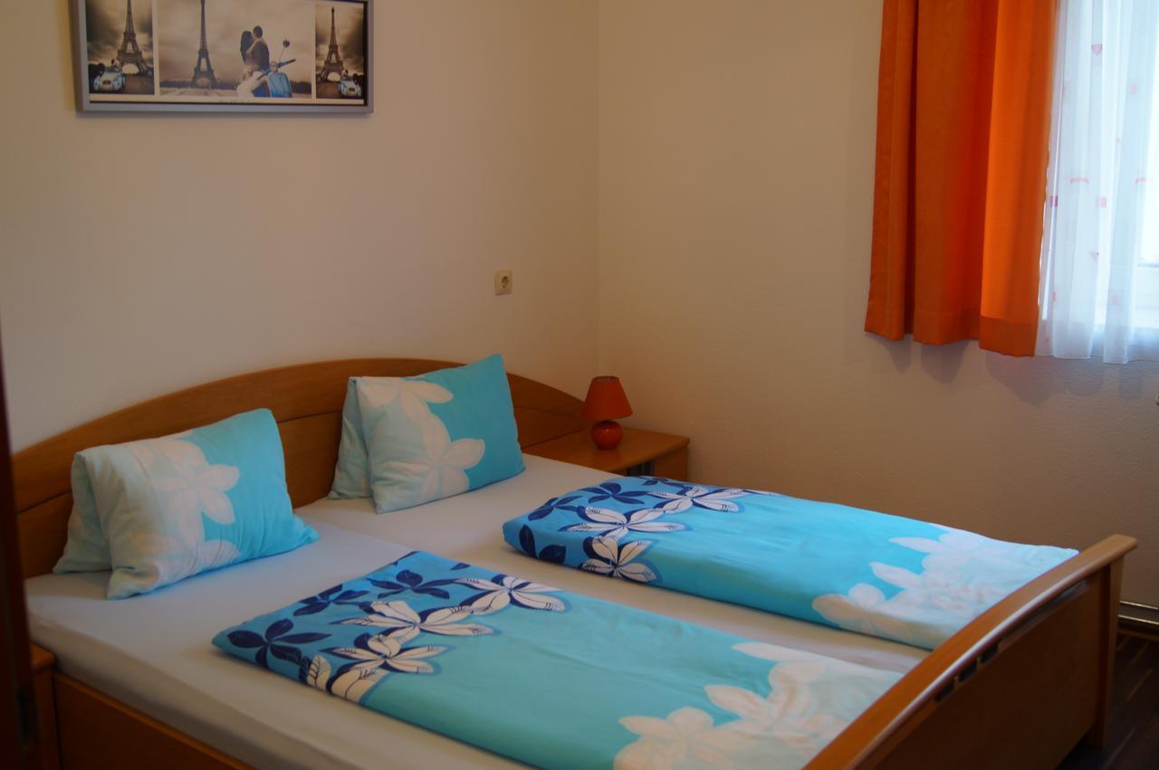 Apartment Dzido