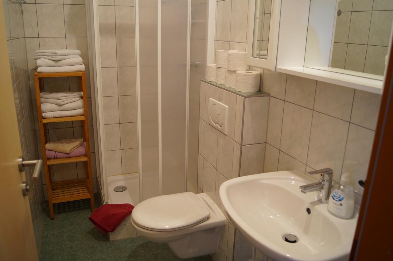 Apartment Dzido
