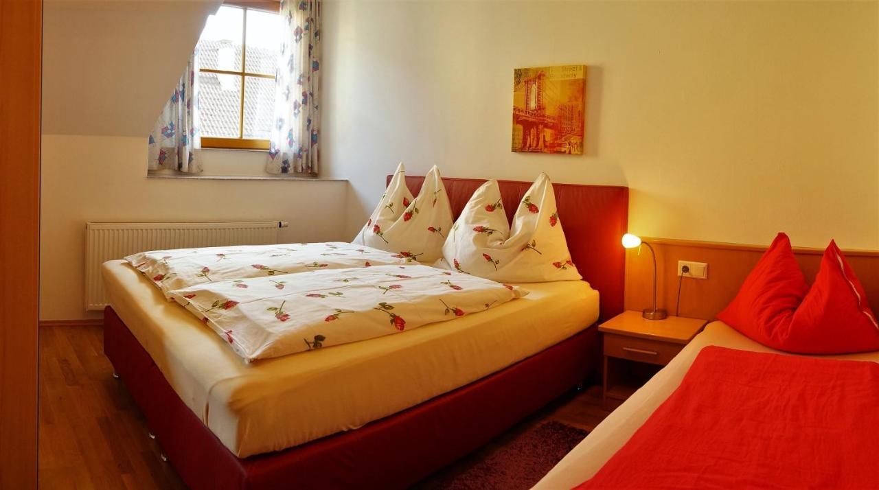 Dzido Apartment *