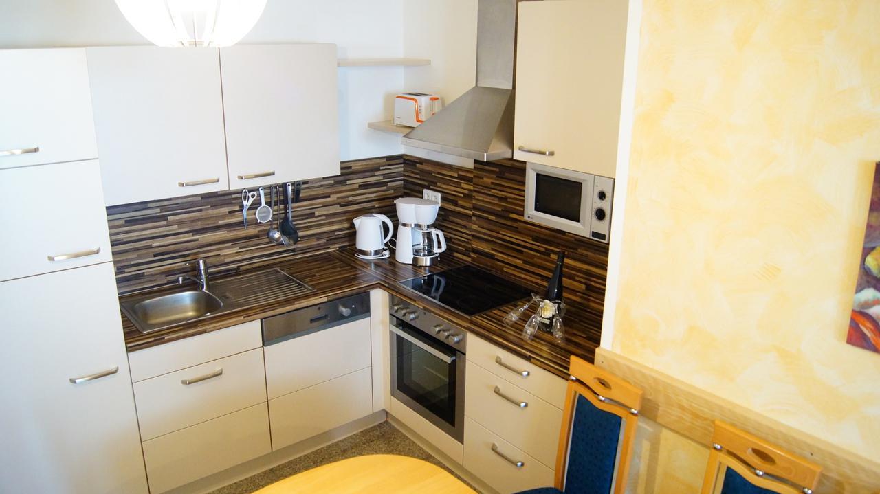 Apartment Dzido *