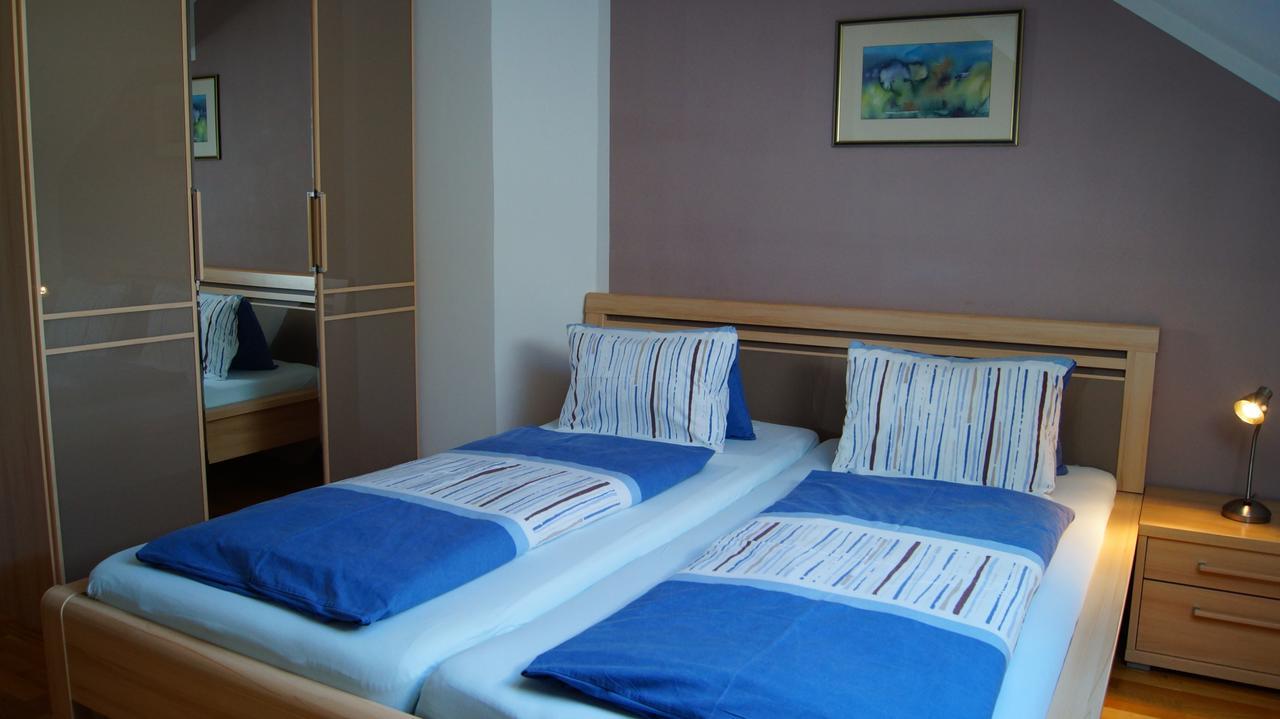 Apartment Dzido *