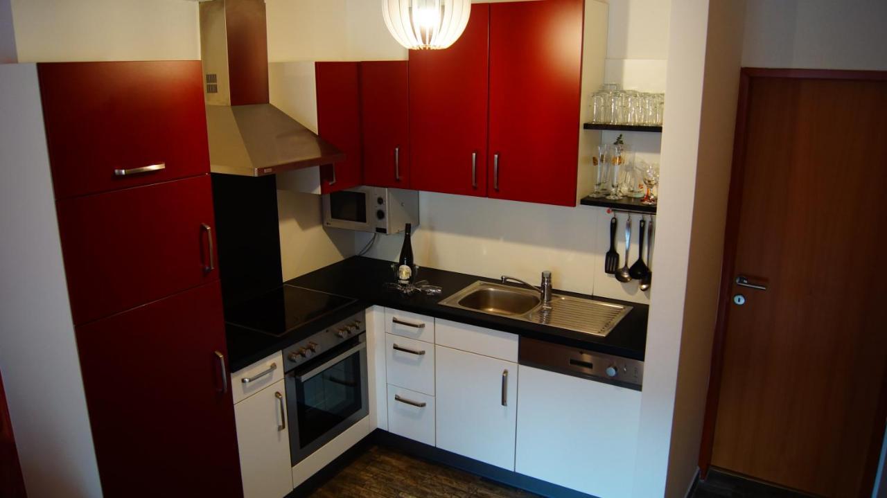 Dzido Apartment Hermagor-Pressegger See