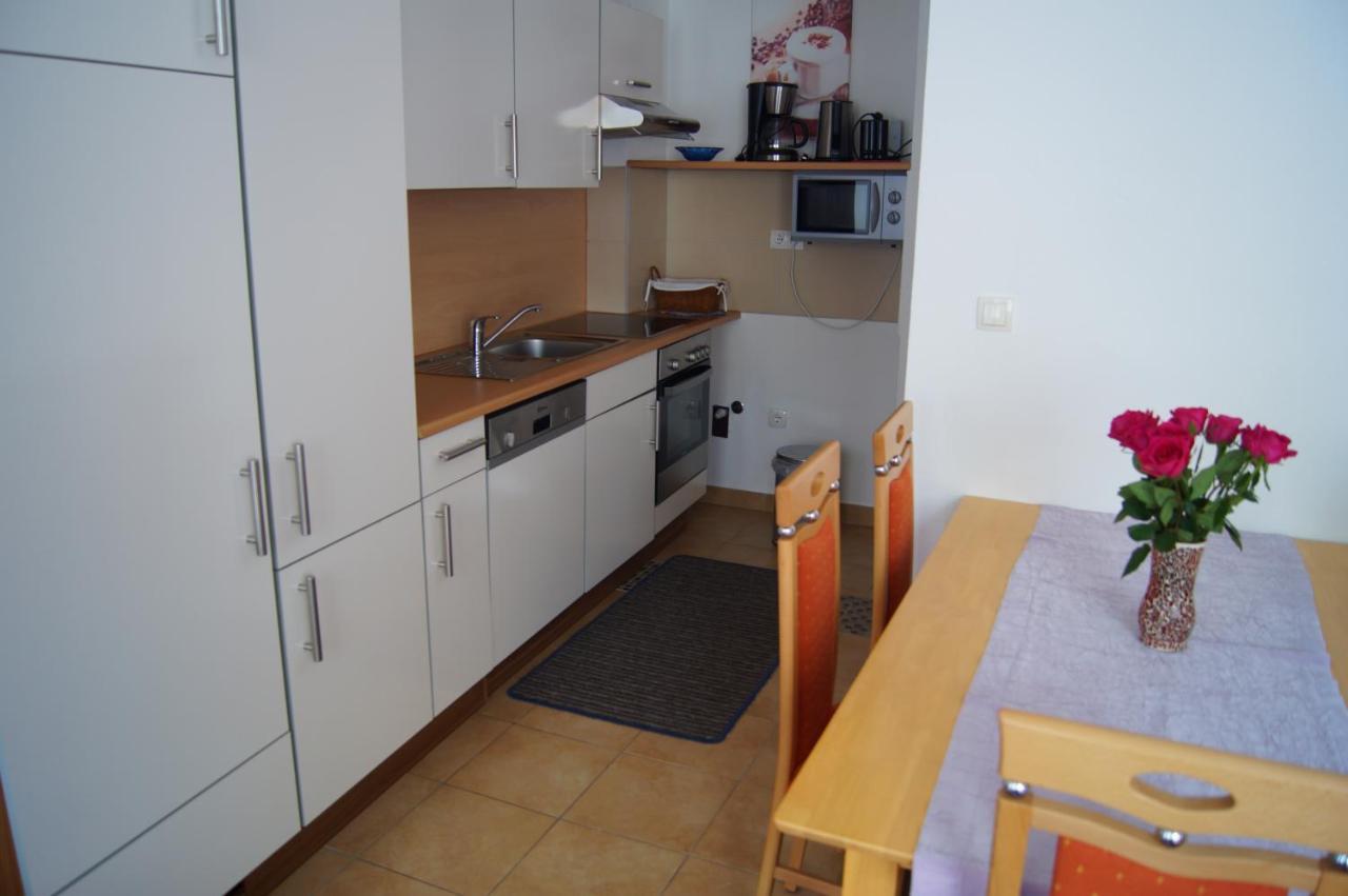 Dzido Apartment Hermagor-Pressegger See