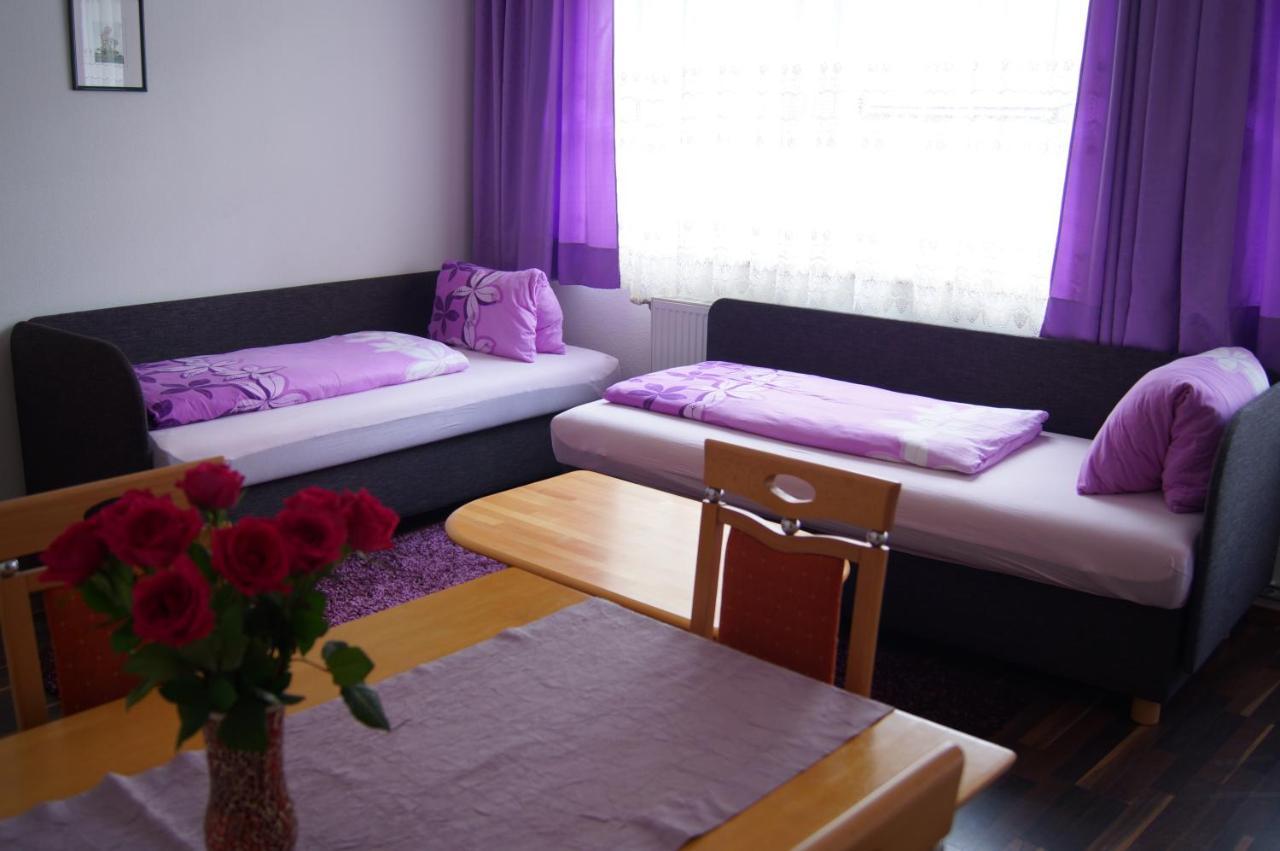 Dzido Apartment *